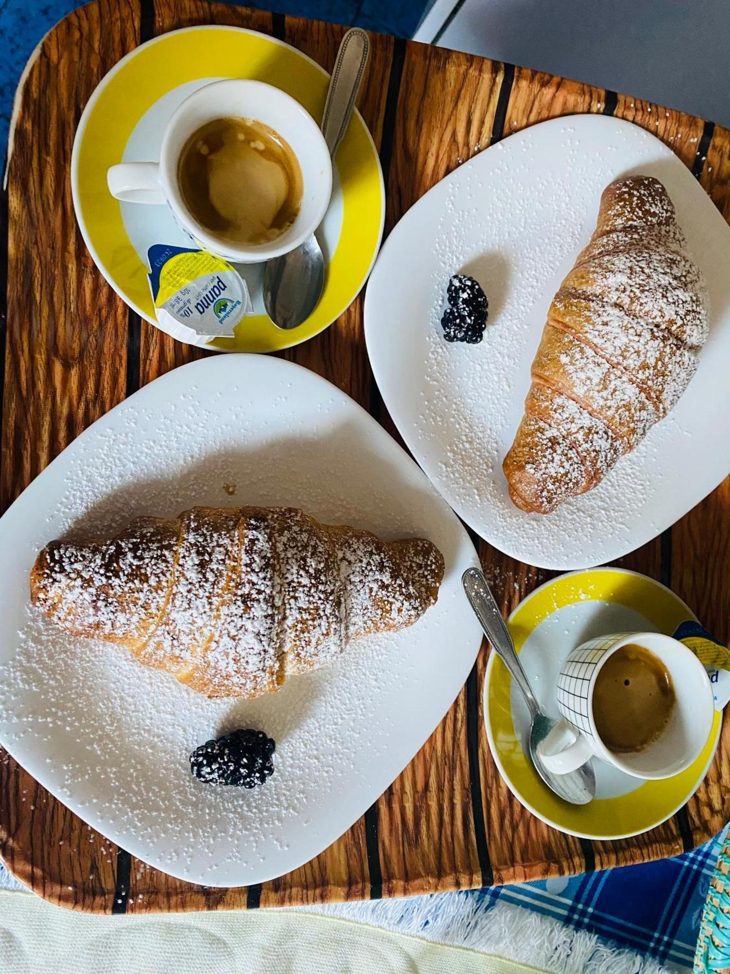 Filippo Secondo Naples Exterior photo